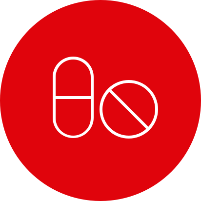 Pills Icon